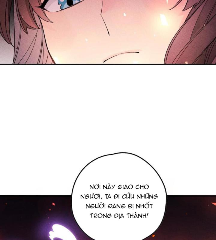 Là Thánh Hoàng Chính Đạo, Ta Cưới Ma Tôn Tà Đạo？！ Chapter 48 - Trang 2