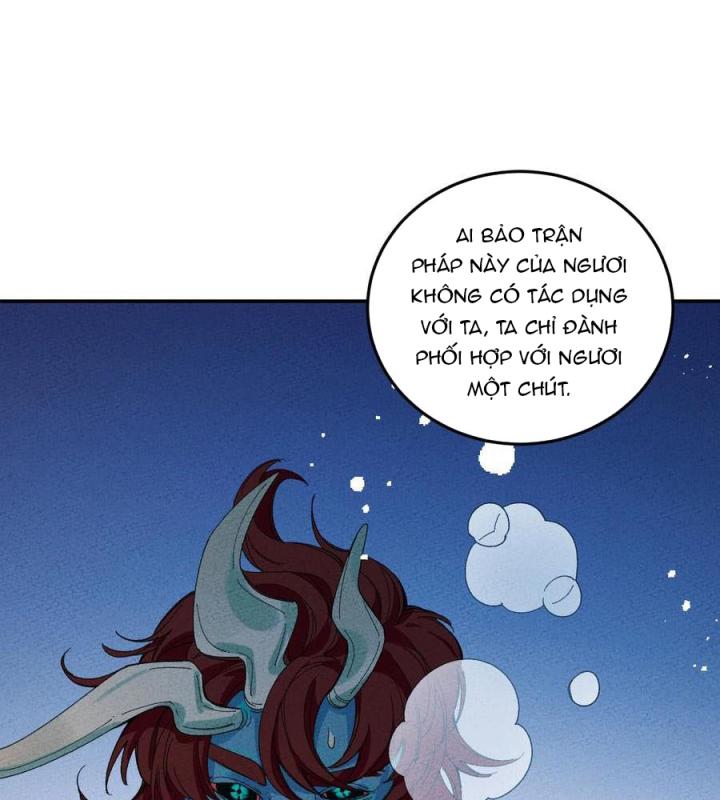 Là Thánh Hoàng Chính Đạo, Ta Cưới Ma Tôn Tà Đạo？！ Chapter 48 - Trang 2