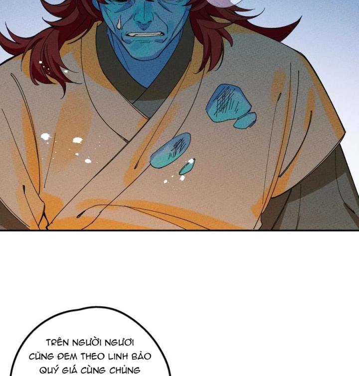 Là Thánh Hoàng Chính Đạo, Ta Cưới Ma Tôn Tà Đạo？！ Chapter 48 - Trang 2