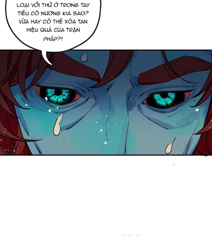 Là Thánh Hoàng Chính Đạo, Ta Cưới Ma Tôn Tà Đạo？！ Chapter 48 - Trang 2