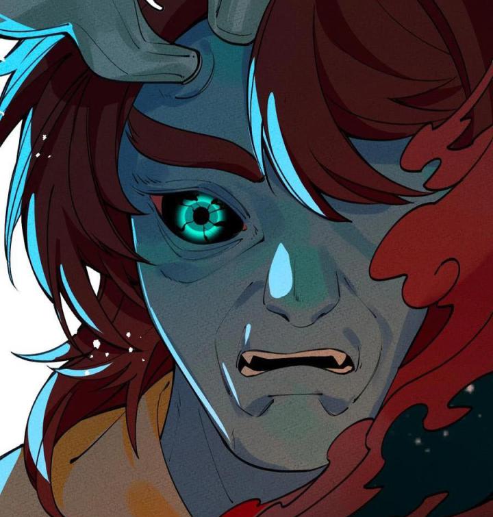 Là Thánh Hoàng Chính Đạo, Ta Cưới Ma Tôn Tà Đạo？！ Chapter 48 - Trang 2