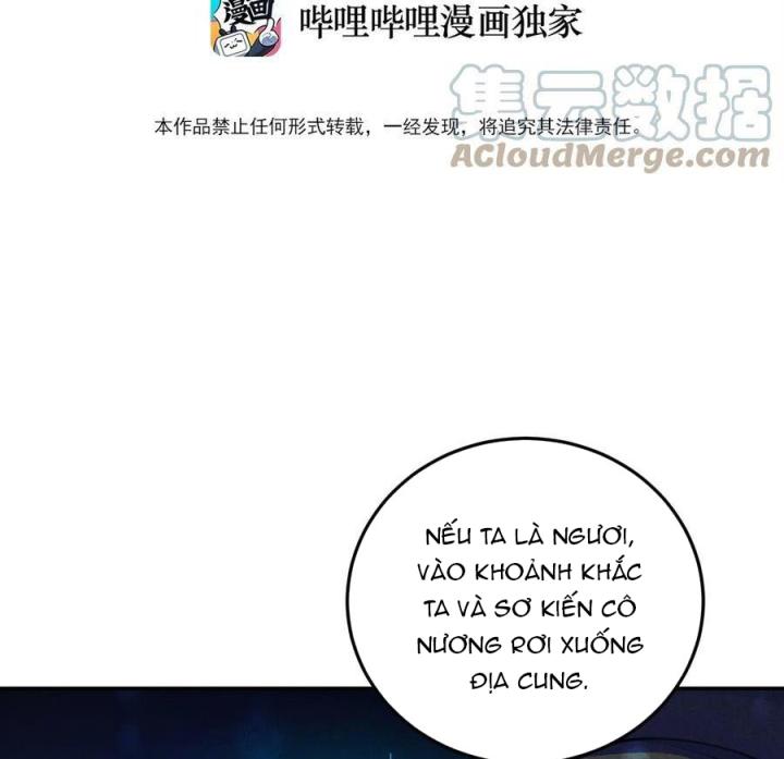 Là Thánh Hoàng Chính Đạo, Ta Cưới Ma Tôn Tà Đạo？！ Chapter 49 - Trang 2