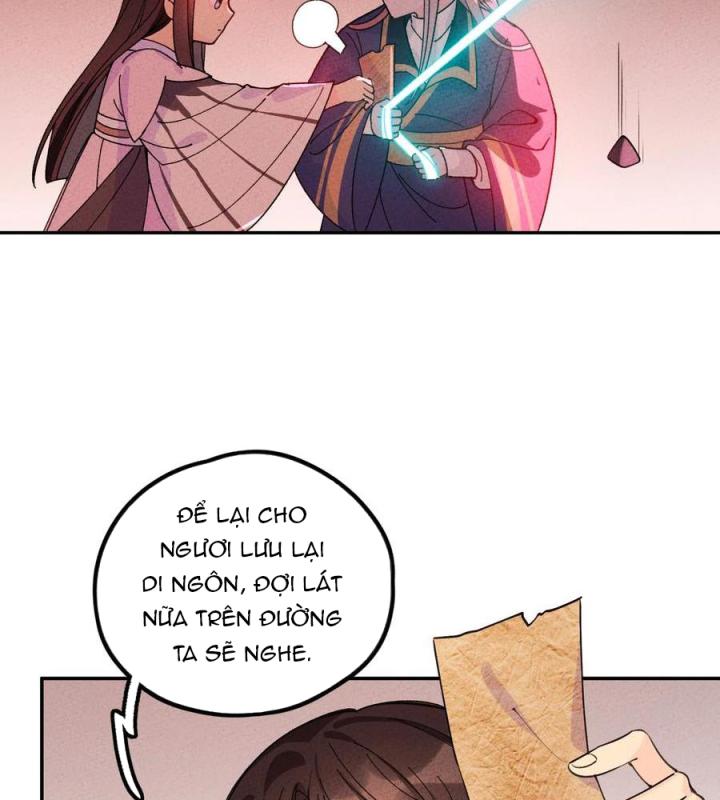 Là Thánh Hoàng Chính Đạo, Ta Cưới Ma Tôn Tà Đạo？！ Chapter 49 - Trang 2