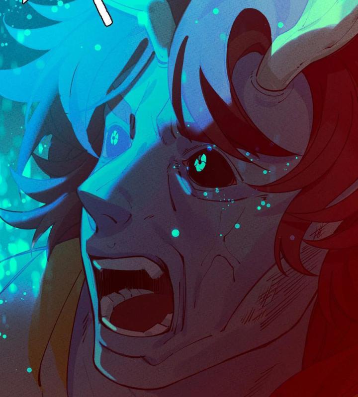 Là Thánh Hoàng Chính Đạo, Ta Cưới Ma Tôn Tà Đạo？！ Chapter 49 - Trang 2