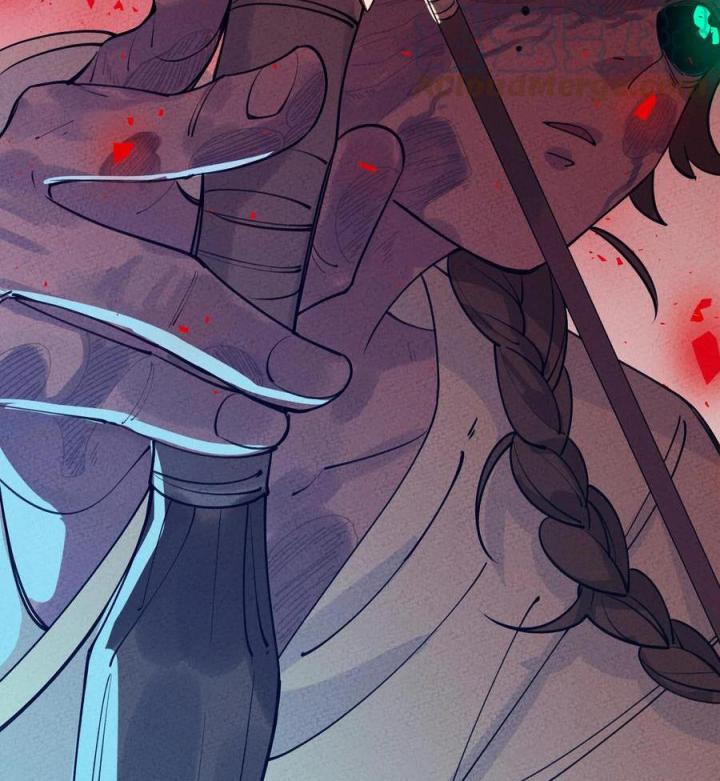 Là Thánh Hoàng Chính Đạo, Ta Cưới Ma Tôn Tà Đạo？！ Chapter 49 - Trang 2