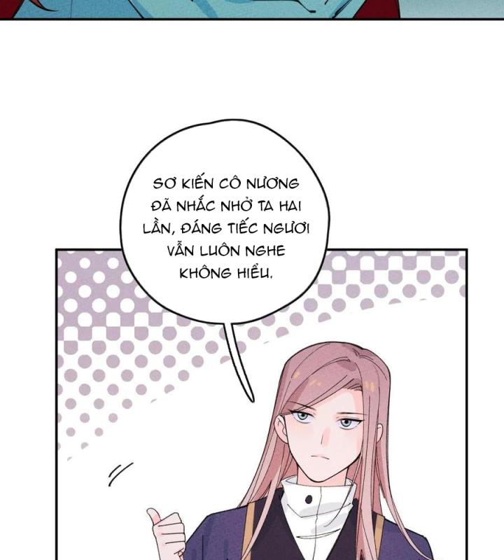 Là Thánh Hoàng Chính Đạo, Ta Cưới Ma Tôn Tà Đạo？！ Chapter 49 - Trang 2