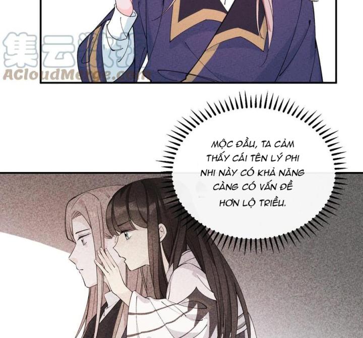 Là Thánh Hoàng Chính Đạo, Ta Cưới Ma Tôn Tà Đạo？！ Chapter 49 - Trang 2