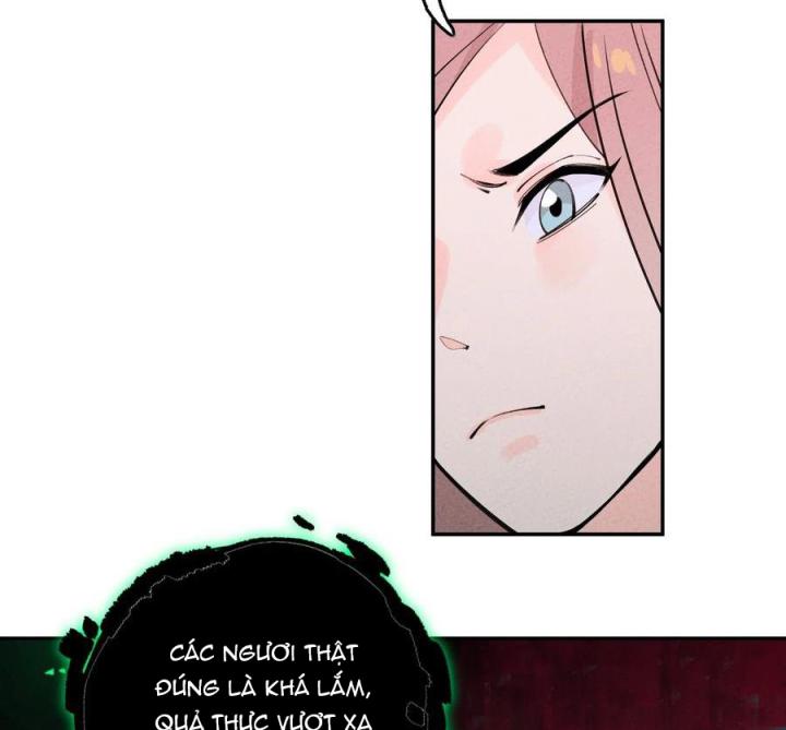 Là Thánh Hoàng Chính Đạo, Ta Cưới Ma Tôn Tà Đạo？！ Chapter 49 - Trang 2