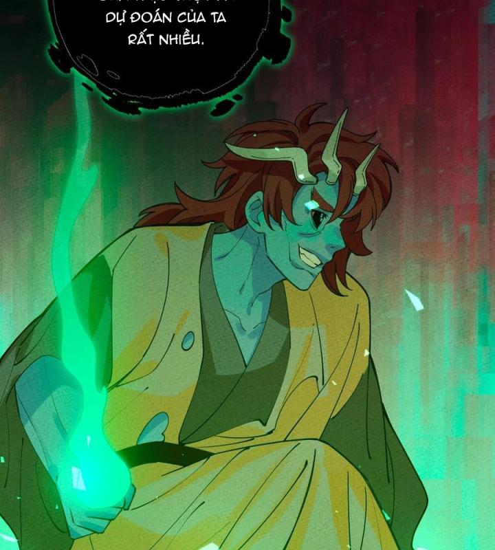 Là Thánh Hoàng Chính Đạo, Ta Cưới Ma Tôn Tà Đạo？！ Chapter 49 - Trang 2