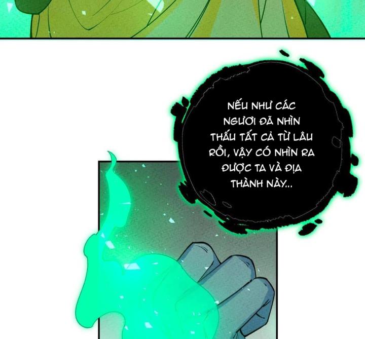 Là Thánh Hoàng Chính Đạo, Ta Cưới Ma Tôn Tà Đạo？！ Chapter 49 - Trang 2