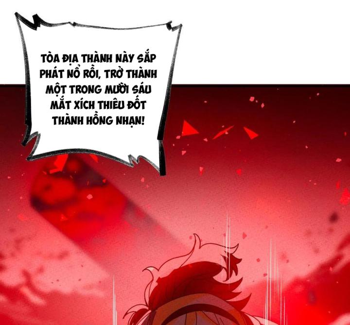 Là Thánh Hoàng Chính Đạo, Ta Cưới Ma Tôn Tà Đạo？！ Chapter 49 - Trang 2