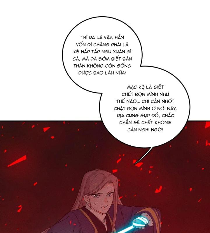 Là Thánh Hoàng Chính Đạo, Ta Cưới Ma Tôn Tà Đạo？！ Chapter 49 - Trang 2