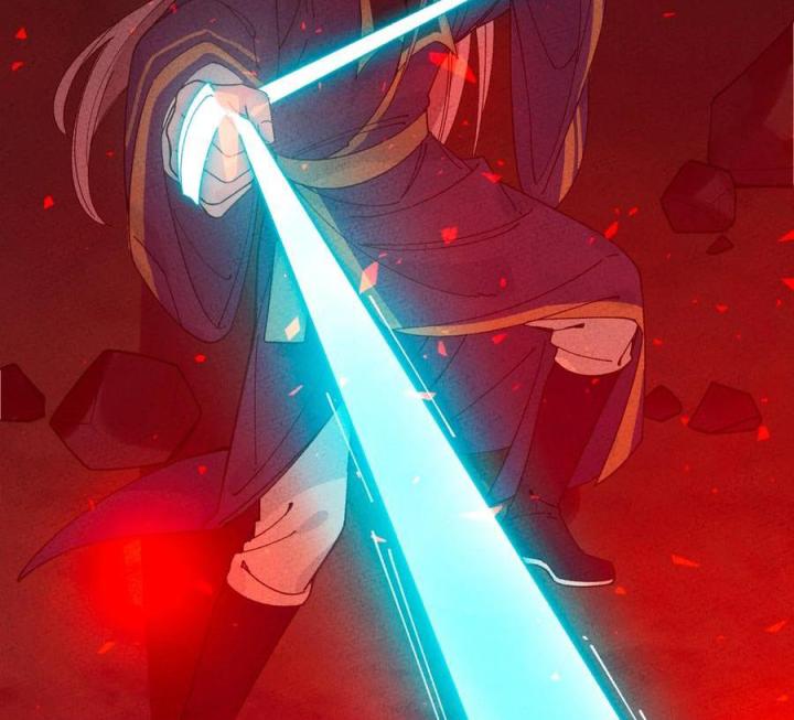 Là Thánh Hoàng Chính Đạo, Ta Cưới Ma Tôn Tà Đạo？！ Chapter 49 - Trang 2