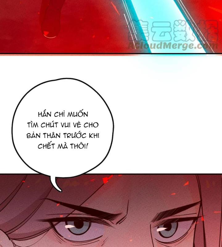 Là Thánh Hoàng Chính Đạo, Ta Cưới Ma Tôn Tà Đạo？！ Chapter 49 - Trang 2