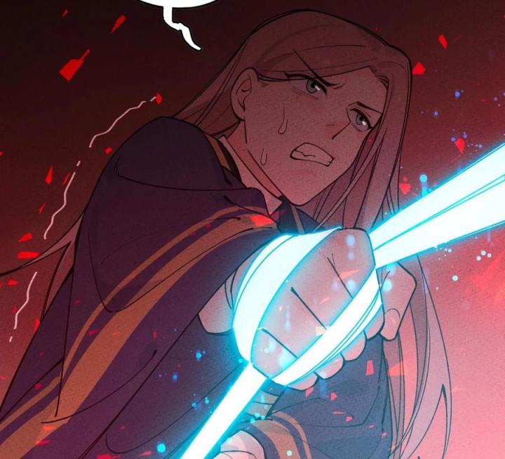 Là Thánh Hoàng Chính Đạo, Ta Cưới Ma Tôn Tà Đạo？！ Chapter 49 - Trang 2