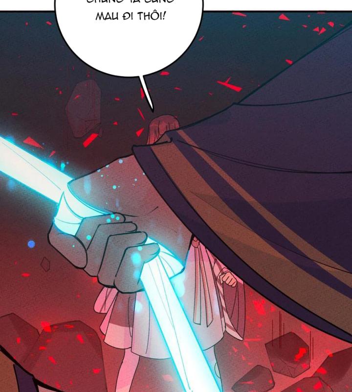 Là Thánh Hoàng Chính Đạo, Ta Cưới Ma Tôn Tà Đạo？！ Chapter 49 - Trang 2