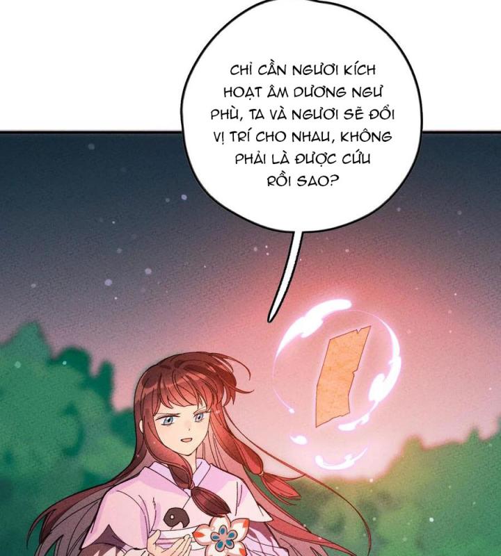 Là Thánh Hoàng Chính Đạo, Ta Cưới Ma Tôn Tà Đạo？！ Chapter 50 - Trang 2