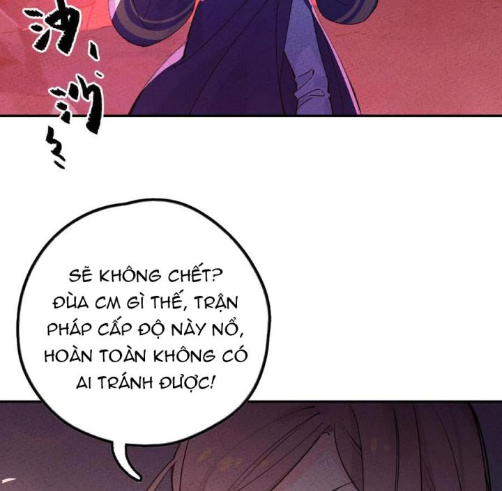 Là Thánh Hoàng Chính Đạo, Ta Cưới Ma Tôn Tà Đạo？！ Chapter 50 - Trang 2
