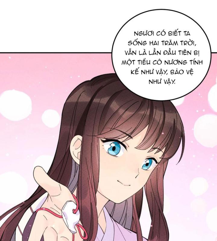 Là Thánh Hoàng Chính Đạo, Ta Cưới Ma Tôn Tà Đạo？！ Chapter 50 - Trang 2