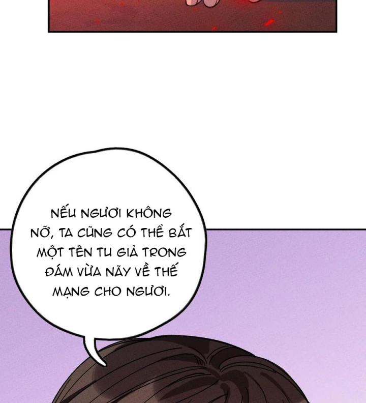 Là Thánh Hoàng Chính Đạo, Ta Cưới Ma Tôn Tà Đạo？！ Chapter 50 - Trang 2