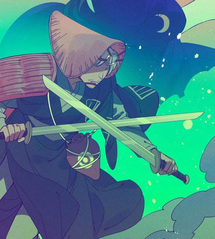 Là Thánh Hoàng Chính Đạo, Ta Cưới Ma Tôn Tà Đạo？！ Chapter 50 - Trang 2