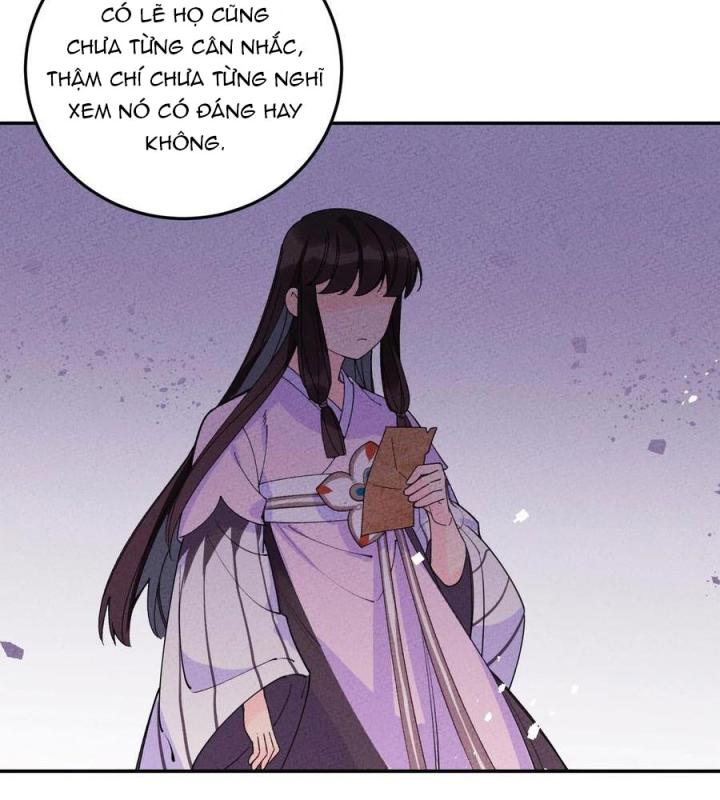 Là Thánh Hoàng Chính Đạo, Ta Cưới Ma Tôn Tà Đạo？！ Chapter 50 - Trang 2