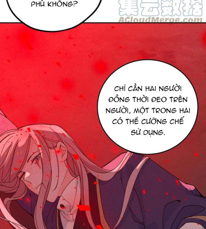 Là Thánh Hoàng Chính Đạo, Ta Cưới Ma Tôn Tà Đạo？！ Chapter 50 - Trang 2