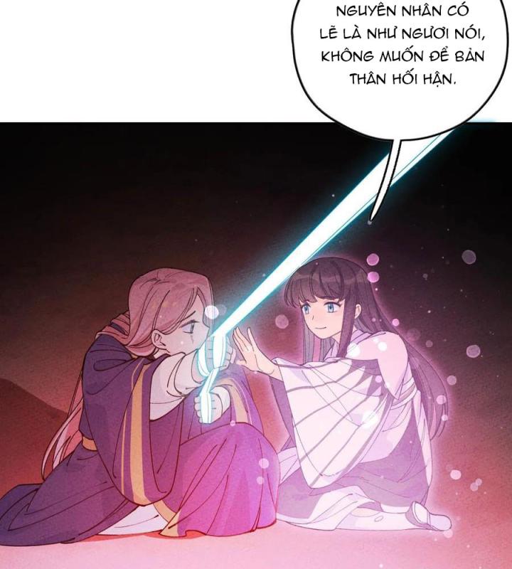 Là Thánh Hoàng Chính Đạo, Ta Cưới Ma Tôn Tà Đạo？！ Chapter 50 - Trang 2