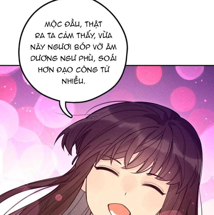 Là Thánh Hoàng Chính Đạo, Ta Cưới Ma Tôn Tà Đạo？！ Chapter 50 - Trang 2