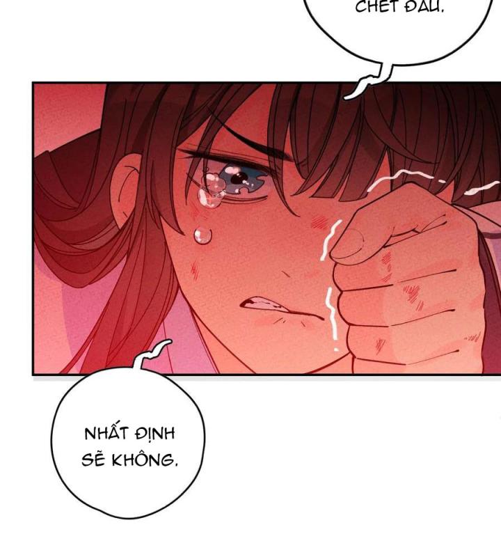 Là Thánh Hoàng Chính Đạo, Ta Cưới Ma Tôn Tà Đạo？！ Chapter 50 - Trang 2