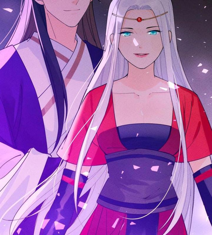 Là Thánh Hoàng Chính Đạo, Ta Cưới Ma Tôn Tà Đạo？！ Chapter 51 - Trang 2