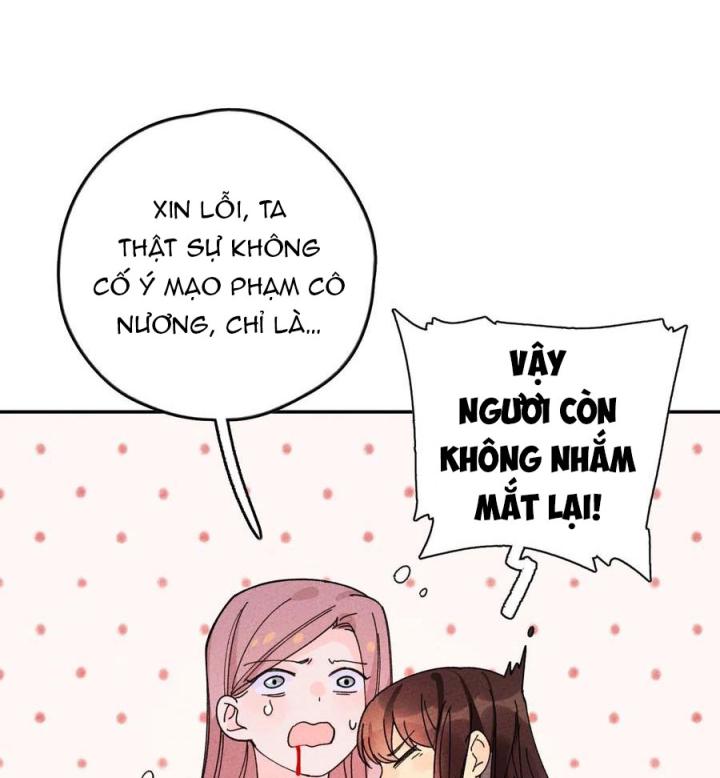 Là Thánh Hoàng Chính Đạo, Ta Cưới Ma Tôn Tà Đạo？！ Chapter 51 - Trang 2