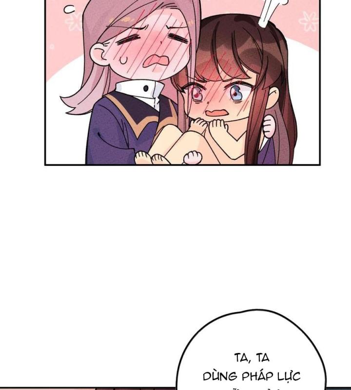 Là Thánh Hoàng Chính Đạo, Ta Cưới Ma Tôn Tà Đạo？！ Chapter 51 - Trang 2