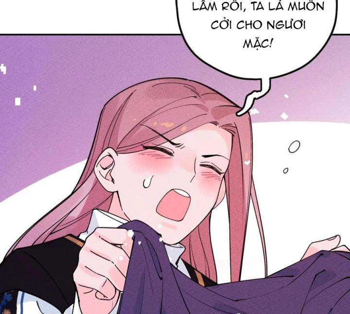 Là Thánh Hoàng Chính Đạo, Ta Cưới Ma Tôn Tà Đạo？！ Chapter 51 - Trang 2