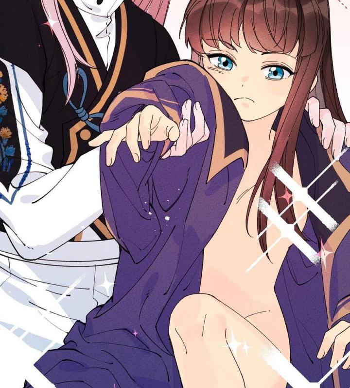 Là Thánh Hoàng Chính Đạo, Ta Cưới Ma Tôn Tà Đạo？！ Chapter 51 - Trang 2