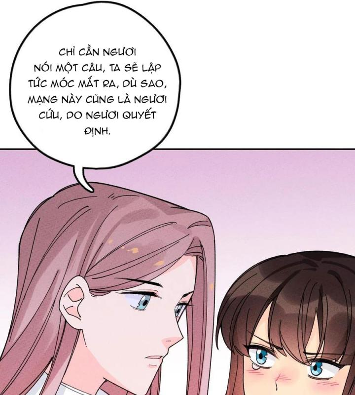 Là Thánh Hoàng Chính Đạo, Ta Cưới Ma Tôn Tà Đạo？！ Chapter 51 - Trang 2