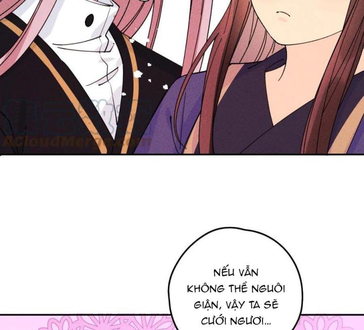 Là Thánh Hoàng Chính Đạo, Ta Cưới Ma Tôn Tà Đạo？！ Chapter 51 - Trang 2