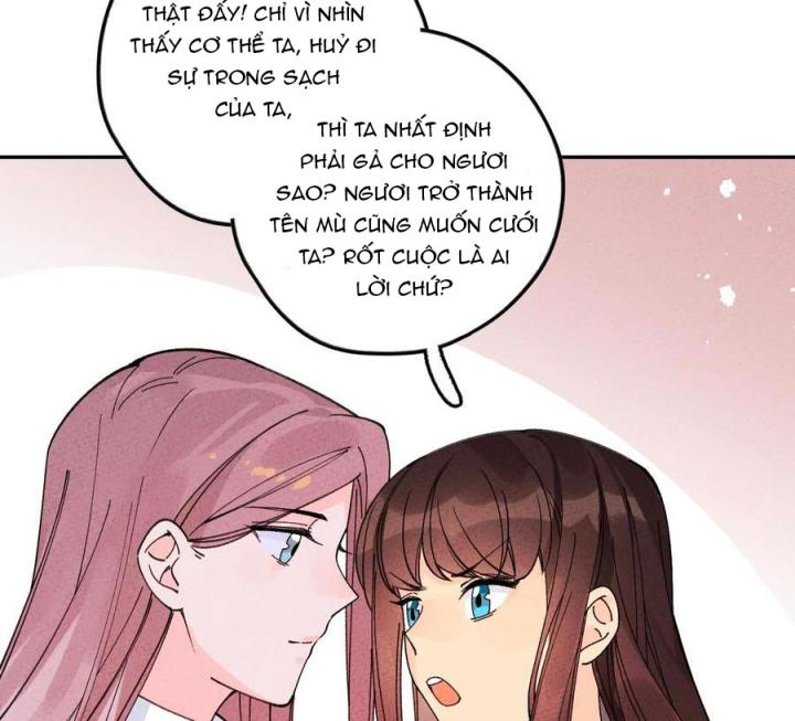 Là Thánh Hoàng Chính Đạo, Ta Cưới Ma Tôn Tà Đạo？！ Chapter 51 - Trang 2