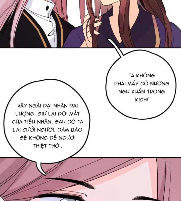 Là Thánh Hoàng Chính Đạo, Ta Cưới Ma Tôn Tà Đạo？！ Chapter 51 - Trang 2