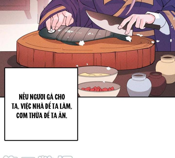 Là Thánh Hoàng Chính Đạo, Ta Cưới Ma Tôn Tà Đạo？！ Chapter 51 - Trang 2