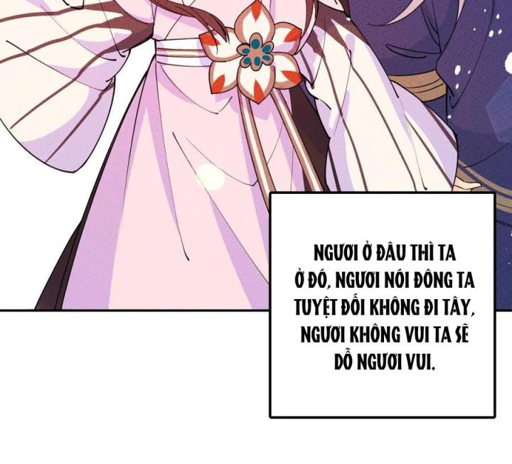 Là Thánh Hoàng Chính Đạo, Ta Cưới Ma Tôn Tà Đạo？！ Chapter 51 - Trang 2