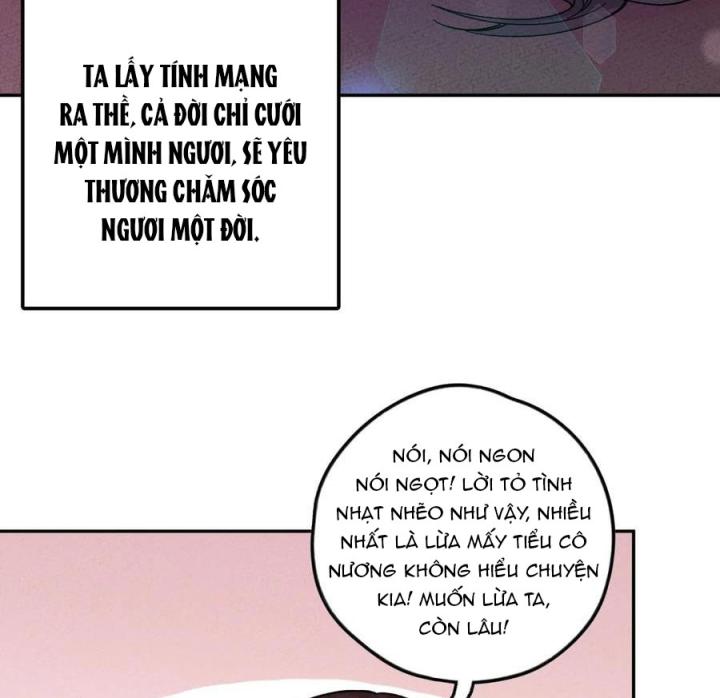 Là Thánh Hoàng Chính Đạo, Ta Cưới Ma Tôn Tà Đạo？！ Chapter 51 - Trang 2