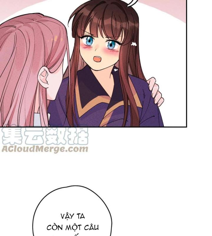 Là Thánh Hoàng Chính Đạo, Ta Cưới Ma Tôn Tà Đạo？！ Chapter 51 - Trang 2