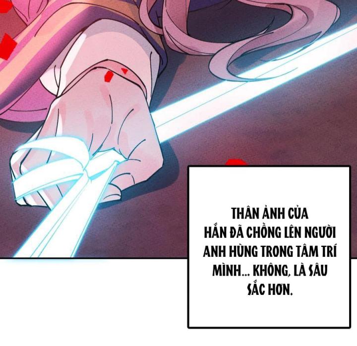 Là Thánh Hoàng Chính Đạo, Ta Cưới Ma Tôn Tà Đạo？！ Chapter 51 - Trang 2