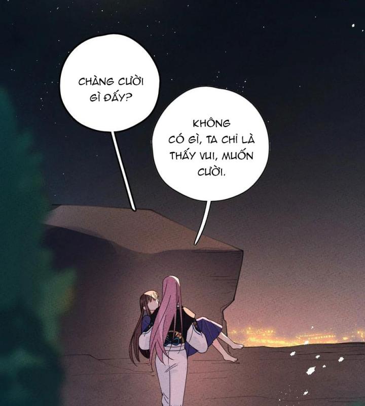 Là Thánh Hoàng Chính Đạo, Ta Cưới Ma Tôn Tà Đạo？！ Chapter 51 - Trang 2