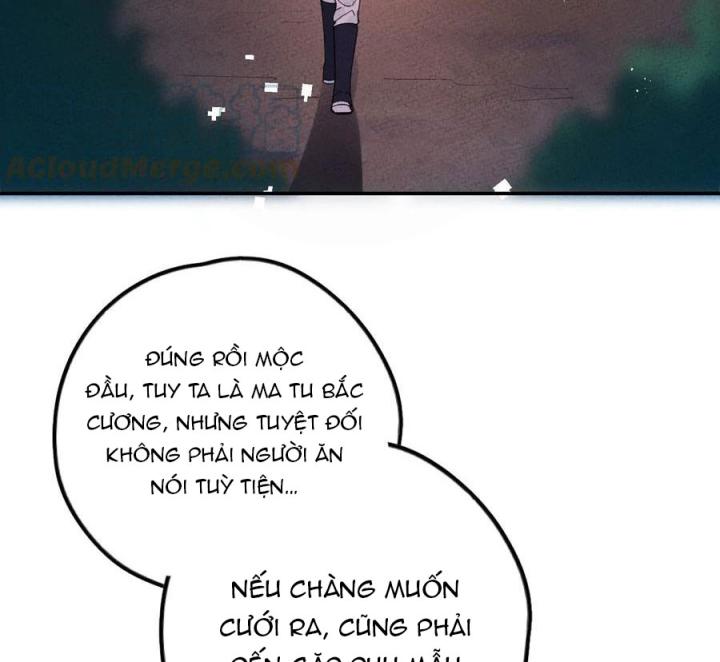 Là Thánh Hoàng Chính Đạo, Ta Cưới Ma Tôn Tà Đạo？！ Chapter 51 - Trang 2