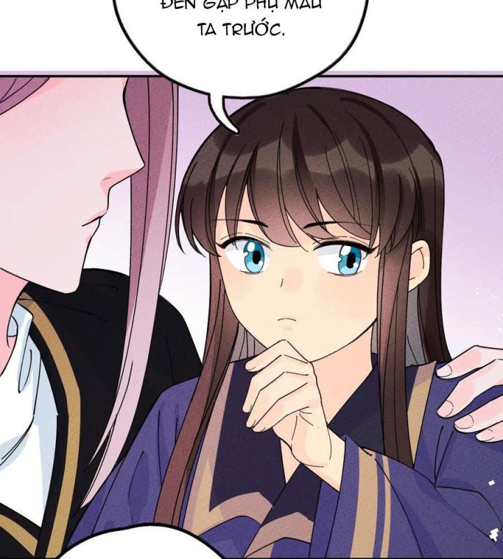 Là Thánh Hoàng Chính Đạo, Ta Cưới Ma Tôn Tà Đạo？！ Chapter 51 - Trang 2