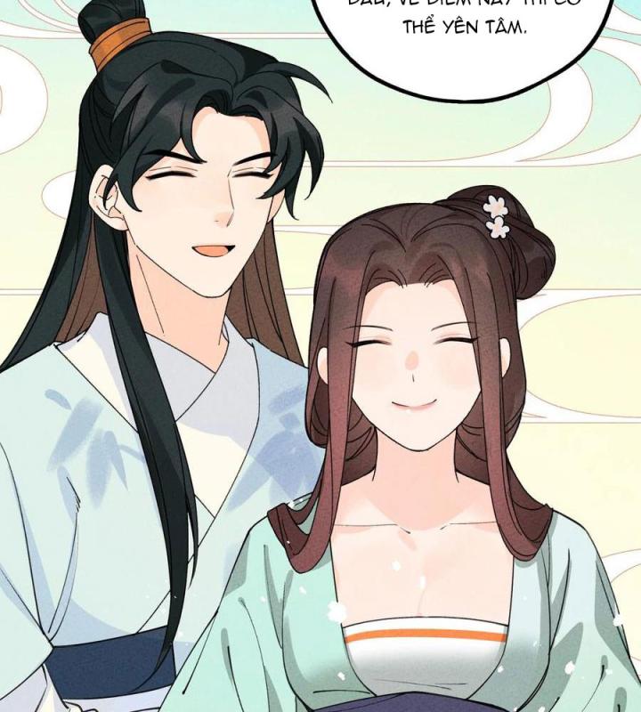 Là Thánh Hoàng Chính Đạo, Ta Cưới Ma Tôn Tà Đạo？！ Chapter 51 - Trang 2