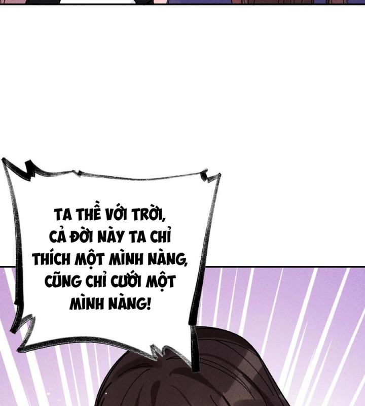 Là Thánh Hoàng Chính Đạo, Ta Cưới Ma Tôn Tà Đạo？！ Chapter 52 - Trang 2