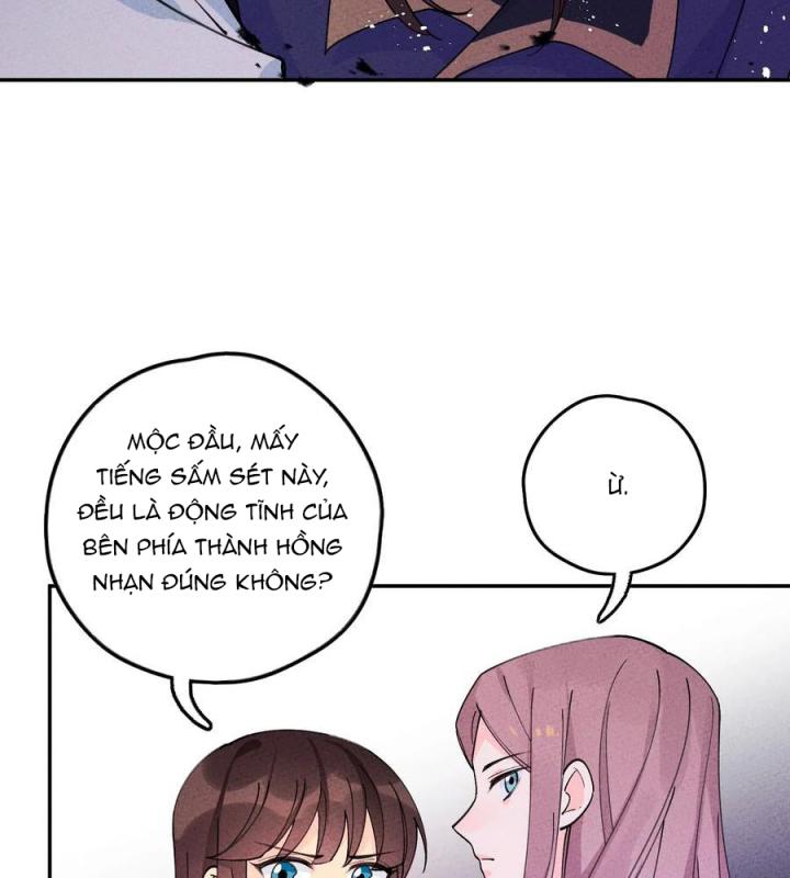 Là Thánh Hoàng Chính Đạo, Ta Cưới Ma Tôn Tà Đạo？！ Chapter 52 - Trang 2